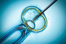 Medical History Moment – First IVF Baby Born