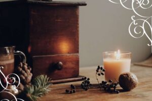 Hospice And The Holidays