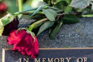 Memorial Ideas For Donors