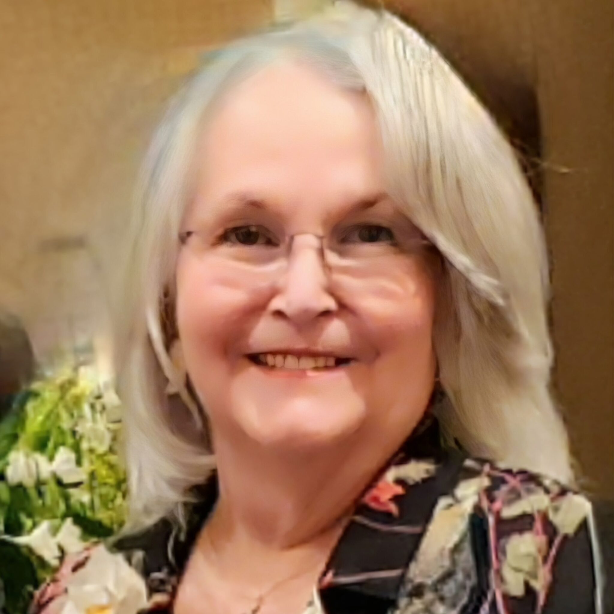 Donna Marie Hale Cohen