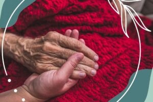 Hospice Care And Our Donors