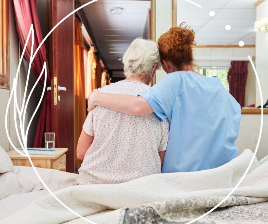 Hospice Care And Our Donors MedCure