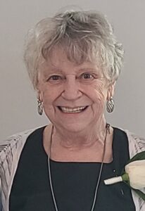 Edith L. Szyhowski, a MedCure Whole Body Donor