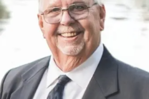James Curtis Naugle