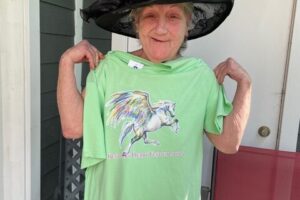 Teresa Henderson