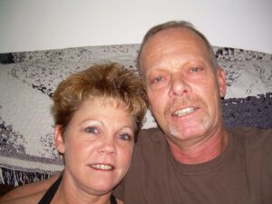 Lewis Kim Christiansen, a MedCure Whole-Body Donor