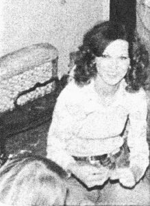 Adeana L. Black, a MedCure Whole Body Donor