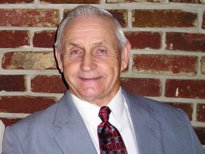 Anthony Joseph Kraus, a MedCure Whole Body Donor