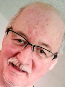 Billy Ray Sprouse, a MedCure Whole Body Donor