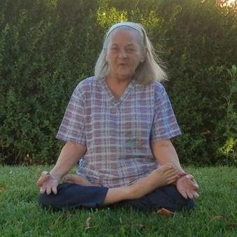 Bonnie Lou Smith, a MedCure Whole Body Donor