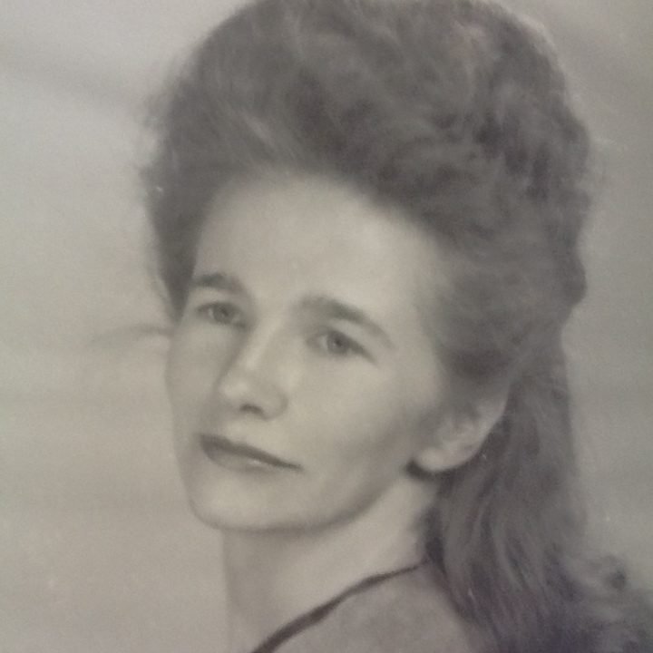 Violet Campbell, a MedCure whole body donor