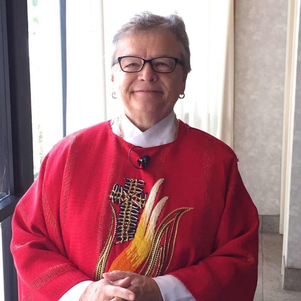 Carol J Reed, a MedCure Donor