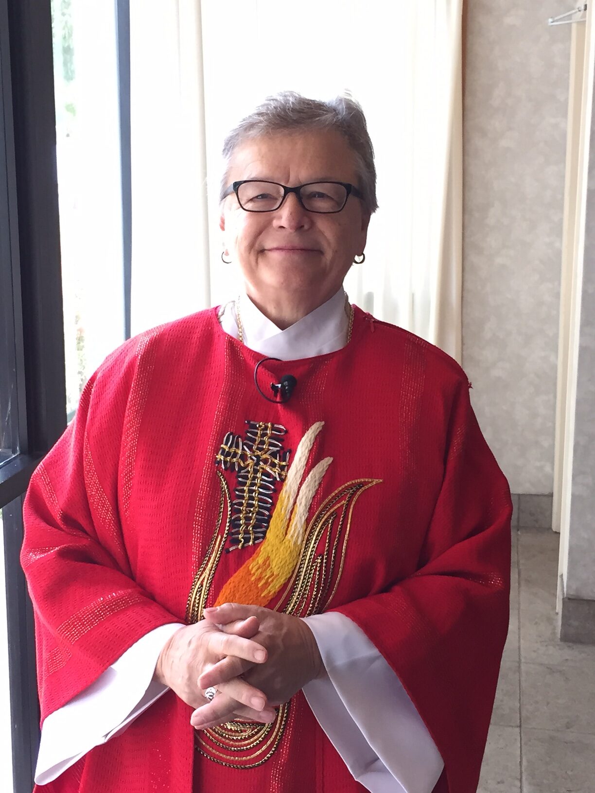 Carol J Reed, a MedCure Donor