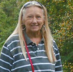 Catherine Cornwell, a MedCure Whole Body Donor