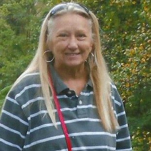 Catherine Cornwell, a MedCure Whole Body Donor