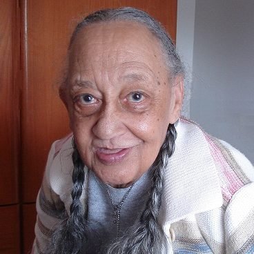 Cora Meredith, a MedCure Whole Body Donor