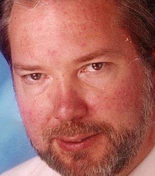 Dale Harold Fredrick