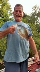 Dale R. Johnson, a MedCure Whole Body Donor