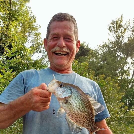 Dale R. Johnson, a MedCure Whole Body Donor