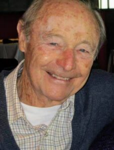 Daniel Francois Joubert, a MedCure Whole Body Donor