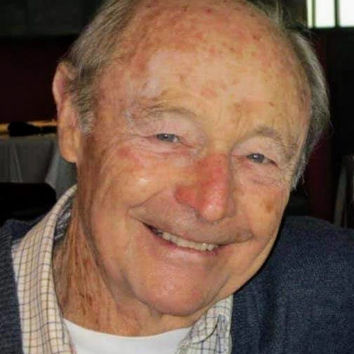 Daniel Francois Joubert, a MedCure Whole Body Donor