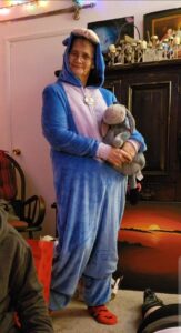 Deborah Ferriera Rice, a MedCure Whole Body Donor