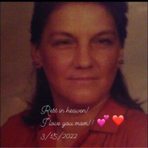 Deborah Kay Whittaker, a MedCure Whole Body Donor