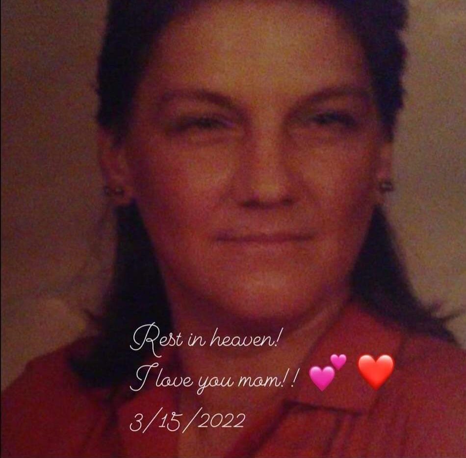 Deborah Kay Whittaker, a MedCure Whole Body Donor