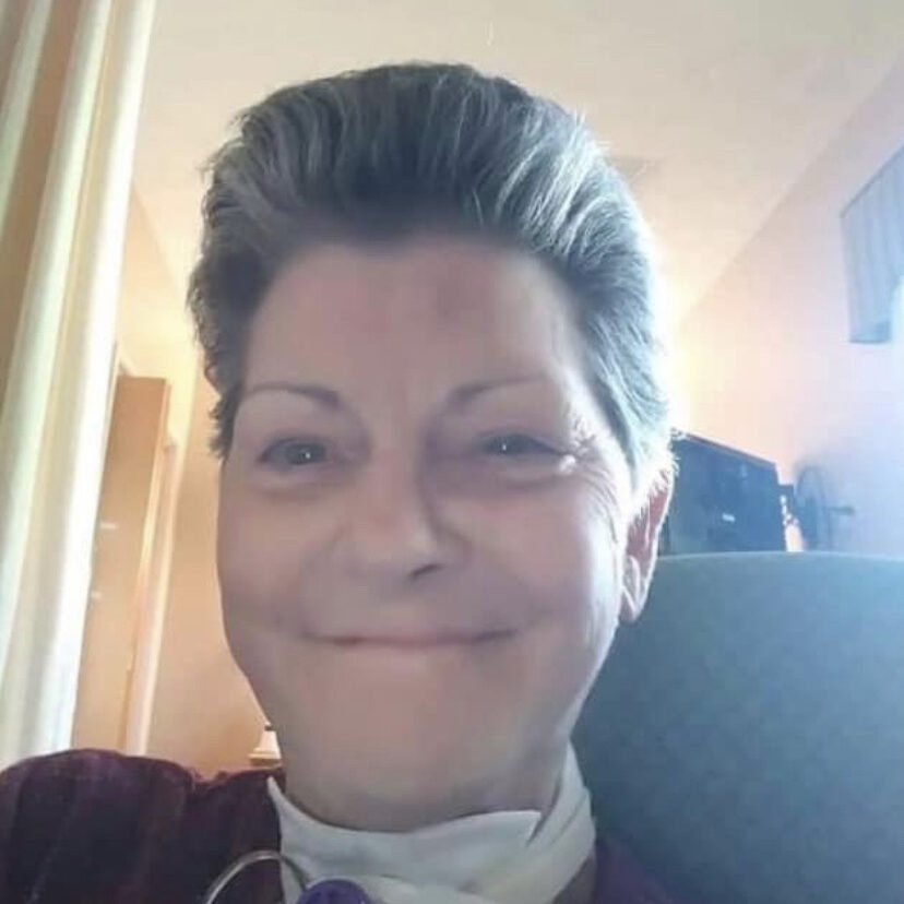 Diane Reich, a MedCure Whole Body Donor