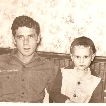 Edwin B. Simmons, a MedCure Whole Body Donor