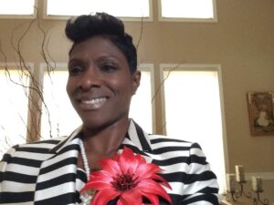 Mrs. Adrienne "Lisa" Tyler, a MedCure Whole Body Donor