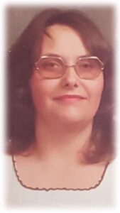 Gladys Mealey, a MedCure Whole Body Donor