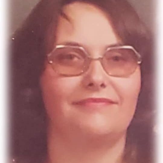 Gladys Mealey, a MedCure Whole Body Donor