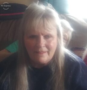 Glenda Hutchinson, a MedCure Whole Body Donor