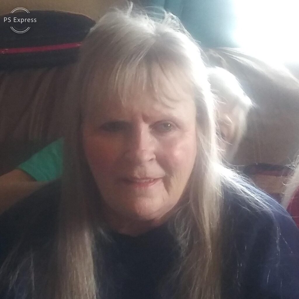 Glenda Hutchinson, a MedCure Whole Body Donor