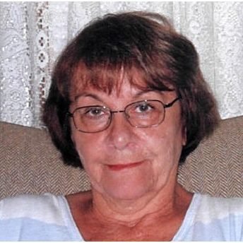 Carol Gruver, MedCure whole body donor