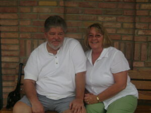 James R Ping, a MedCure Whole Body Donor