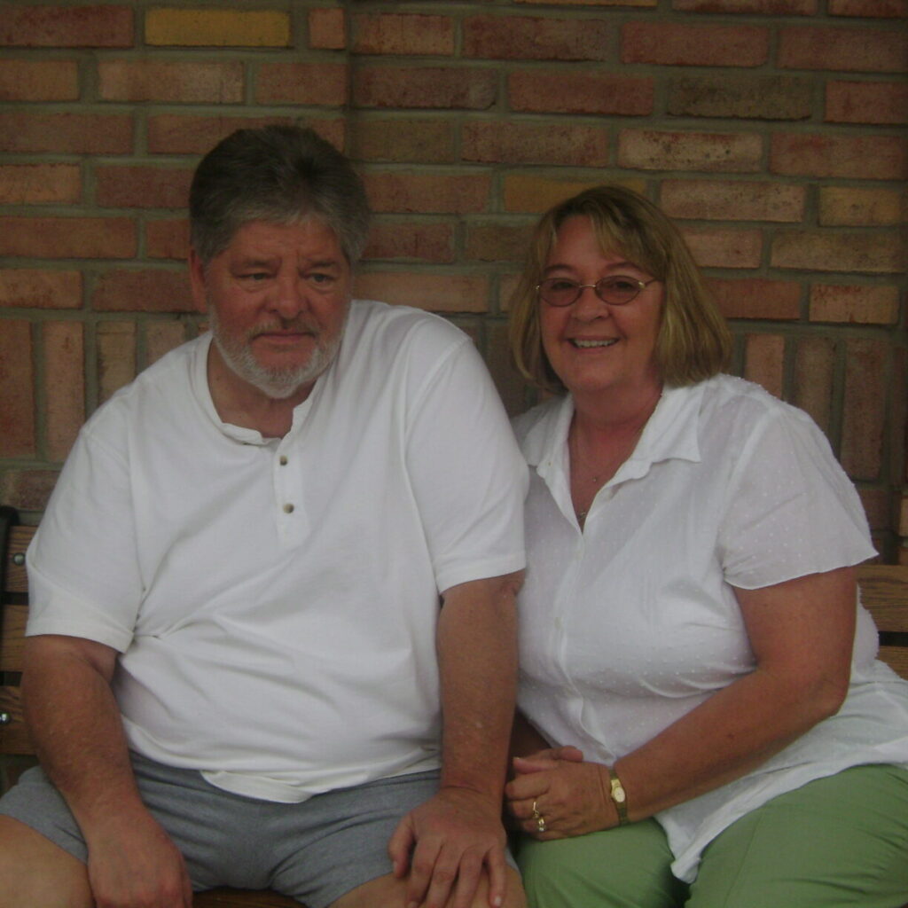 James R Ping, a MedCure Whole Body Donor