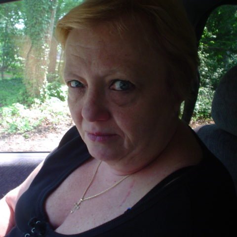 Janet Hebert, a MedCure Whole Body Donor