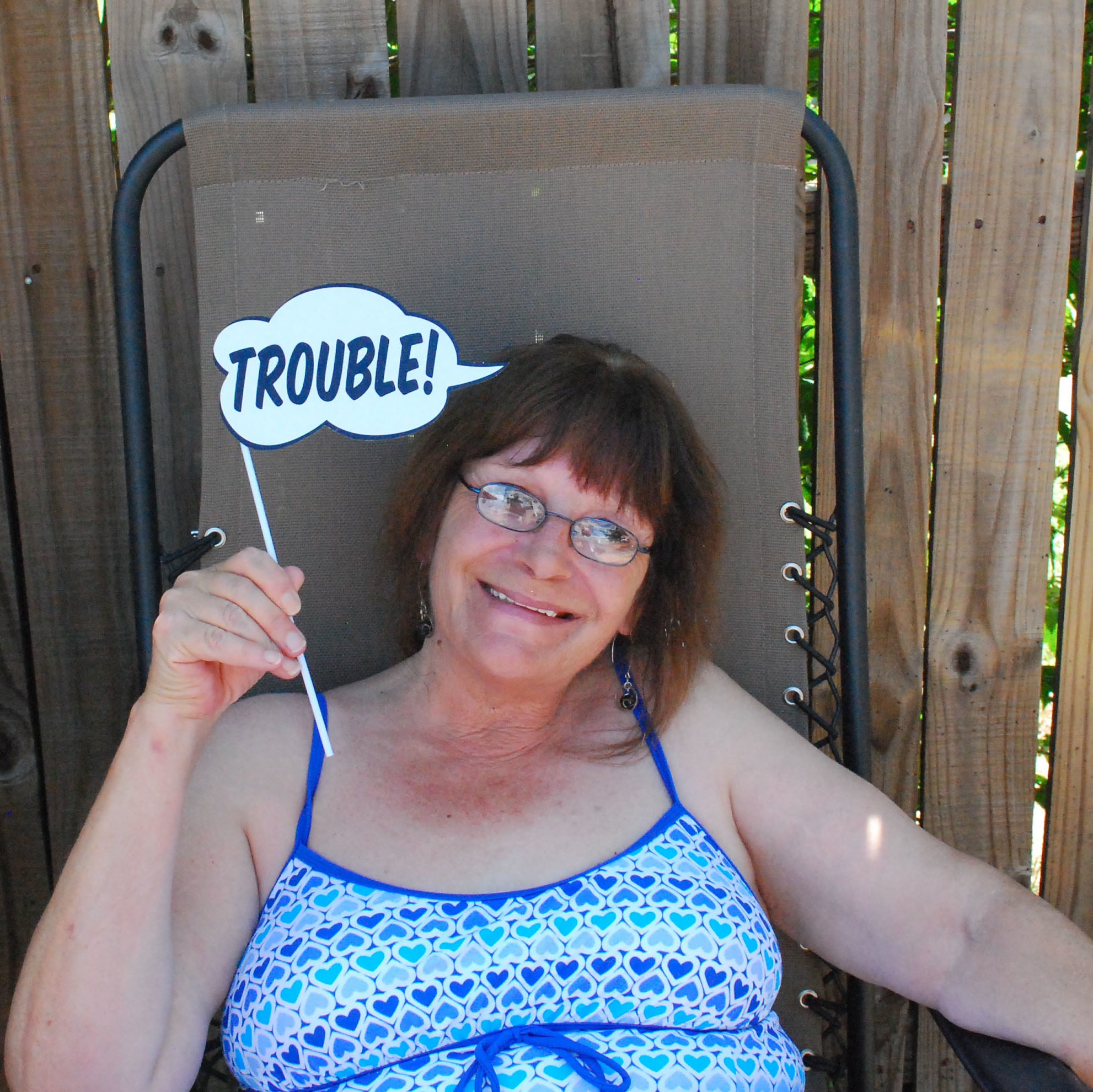 Janice Rickards, a MedCure Whole Body Donor