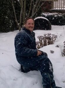 Jody Lin O'Neal, a MedCure Whole Body Donor