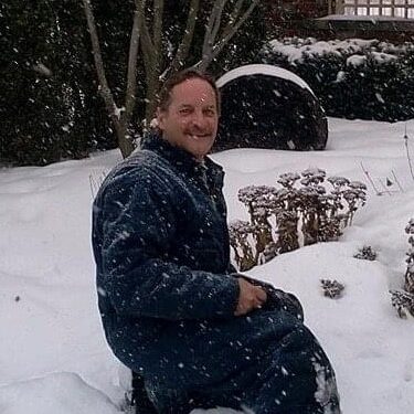 Jody Lin O'Neal, a MedCure Whole Body Donor