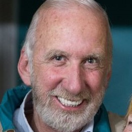 John Joseph McLaughlin, a MedCure Whole Body Donor