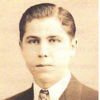 Joseph D. Rodak, a MedCure Whole Body Donor