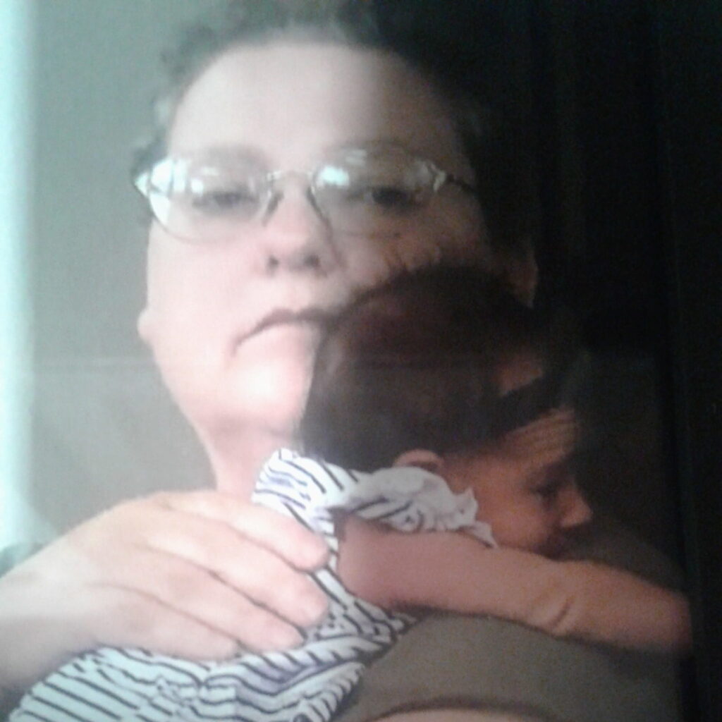 Julie Cunningham, a MedCure Whole Body Donor