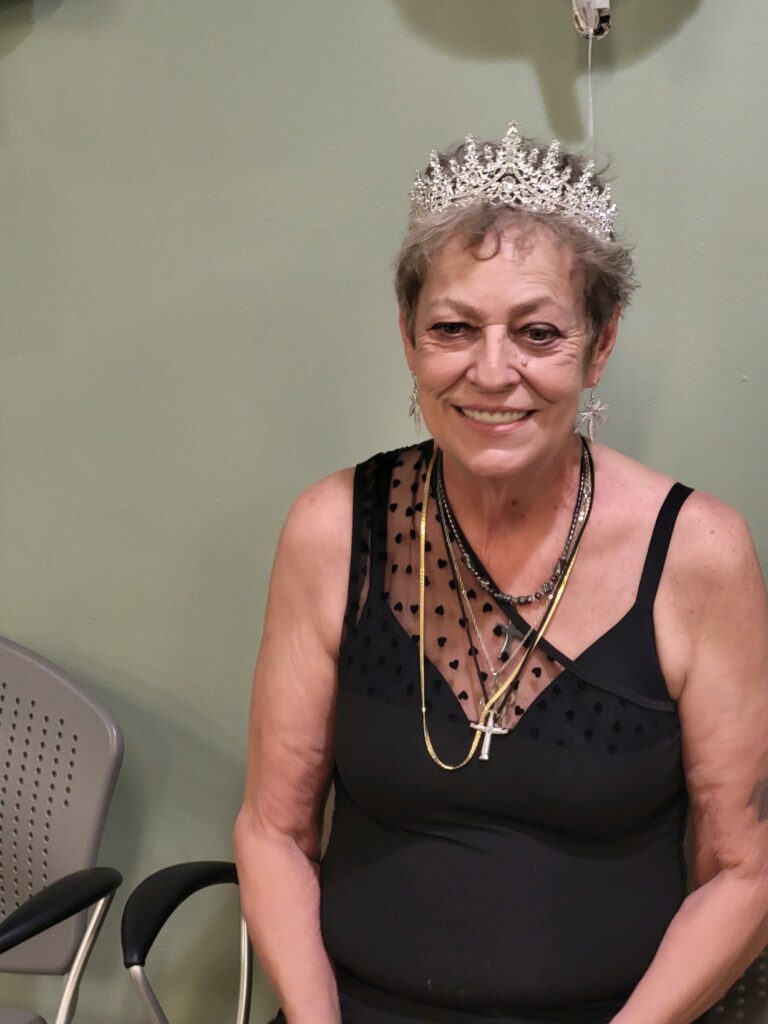 Kathleen Denise Harold, a MedCure Whole Body Donor