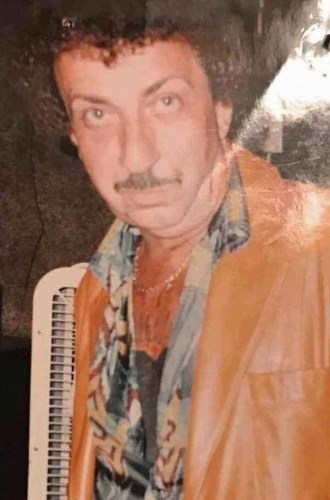 Ronald D. Keiderling