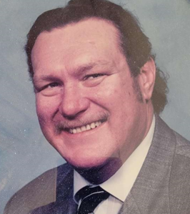 Kenneth Jeffries, a MedCure Whole Body Donor