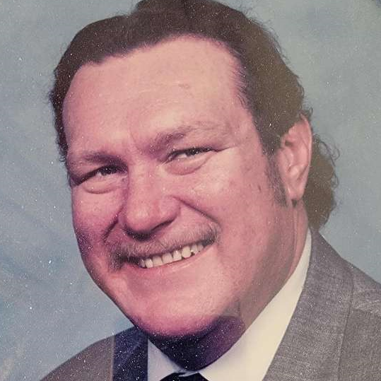 Kenneth Jeffries, a MedCure Whole Body Donor