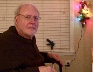 Kenneth Rose, a MedCure Whole Body Donor